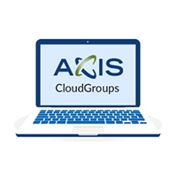 Axis CloudGroups